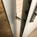 Fichet kierstandhouder